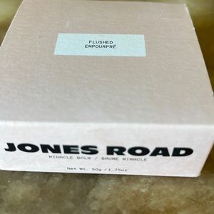Jones Road Miracle Balm in Flushed